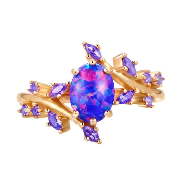 18K Yellow Gold Plated, 10K Solid Yellow Gold