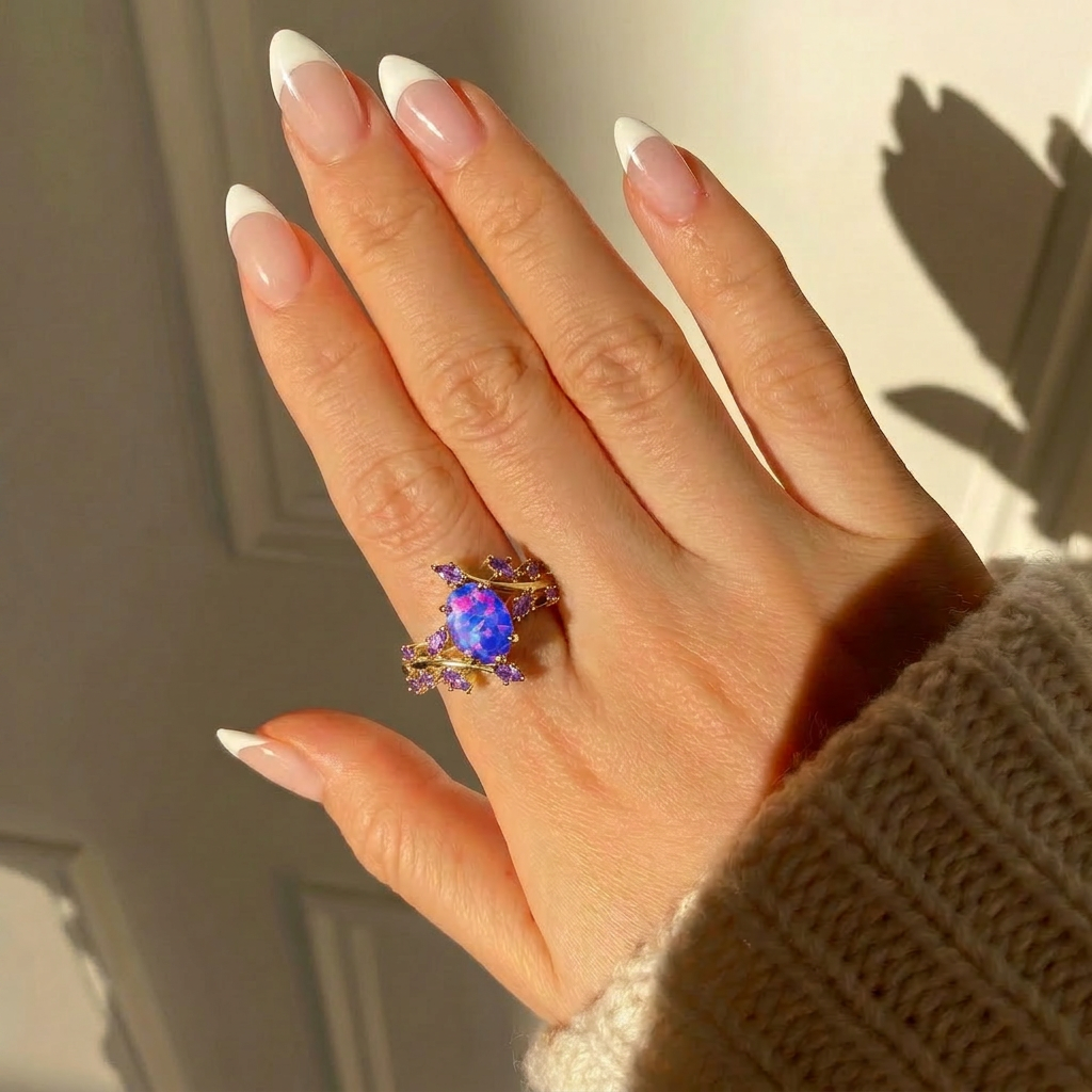 18K Yellow Gold Plated, 10K Solid Yellow Gold