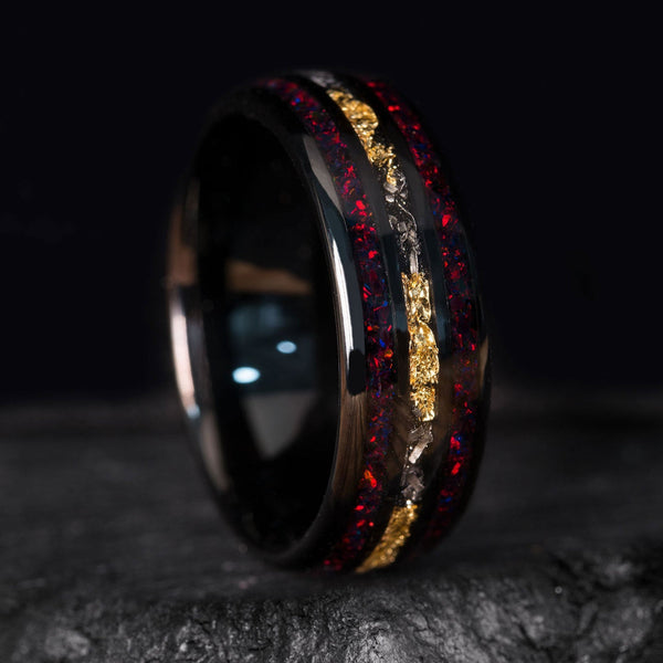 Glinthia Opal Band