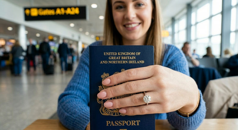 Travel without Fear