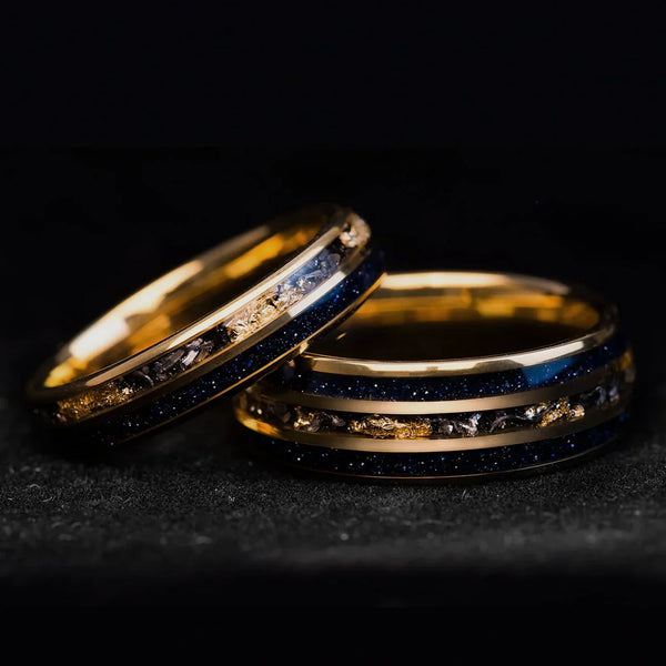 Ziloria Sandstone Band