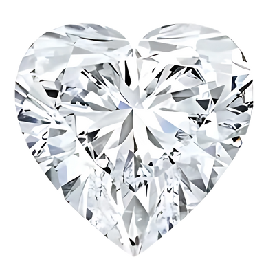 Heart  Diamond
