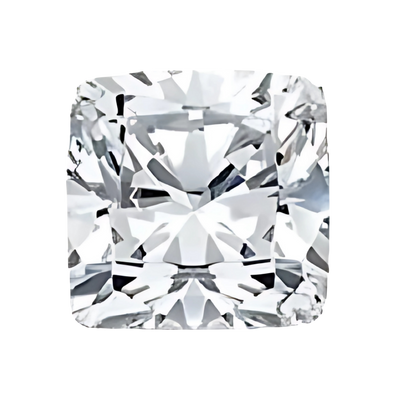 Diamond Cushion