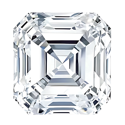 Asscher Diamond