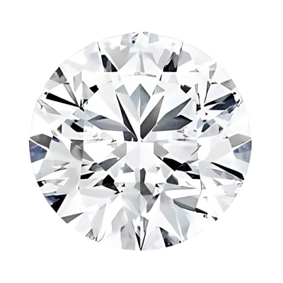 Round Diamond