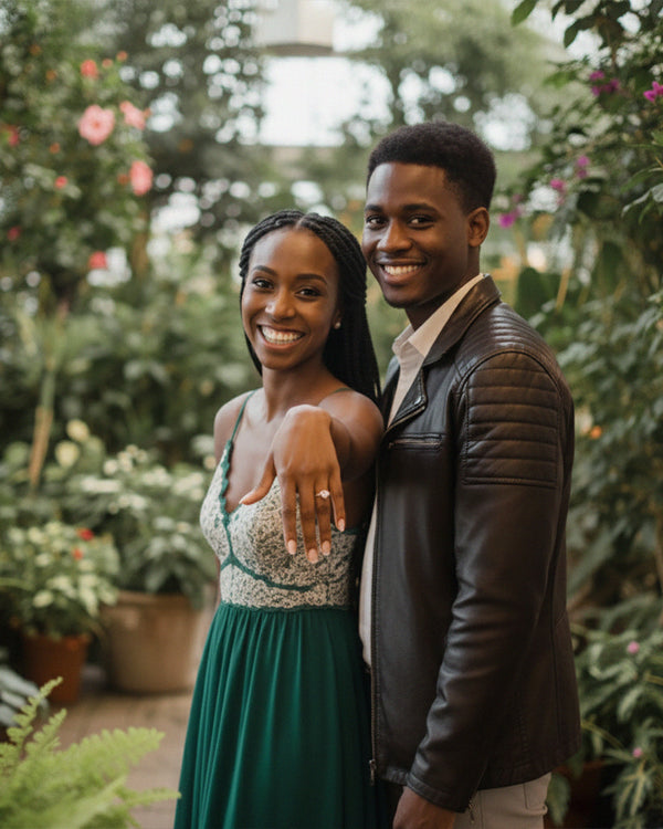 Mike & Sarah Jones