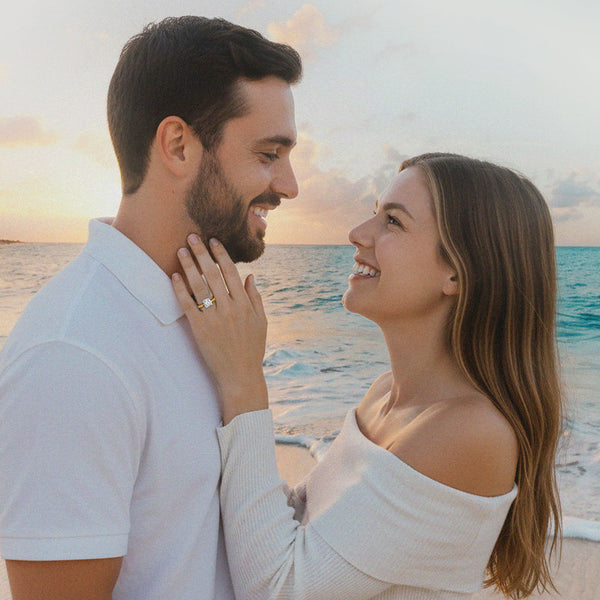 Jess & Kyle Carter