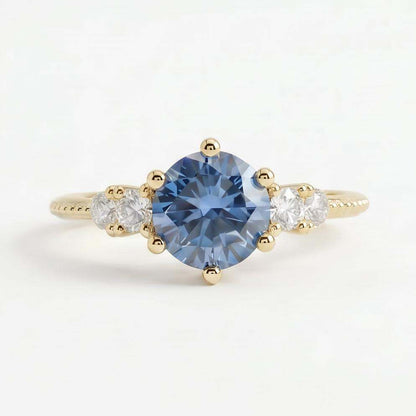 18K Yellow Gold Plated